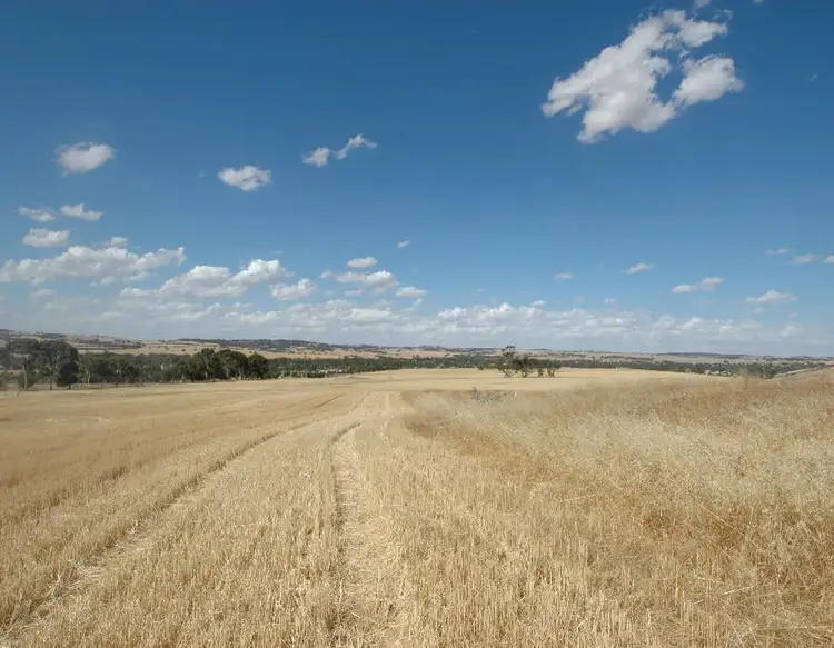 Main view of Homely land listing, LOT 202 SIMMONS, Beverley WA 6304