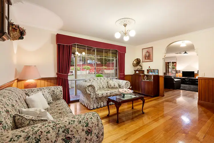 Fifth view of Homely house listing, 24 Echidna Road, Eltham VIC 3095