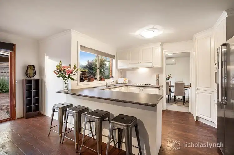 Second view of Homely house listing, 2 Charles Street, Dromana VIC 3936