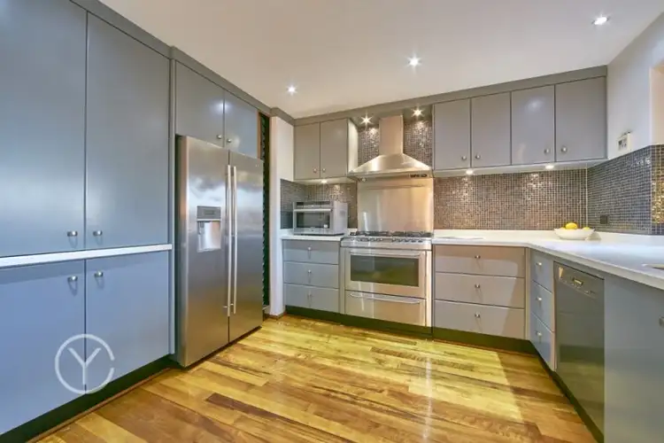 Fifth view of Homely house listing, 6 Reserve Street, Bicton WA 6157