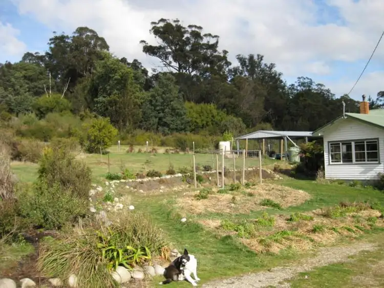 Third view of Homely house listing, 6 Alfred Street, Pioneer TAS 7264