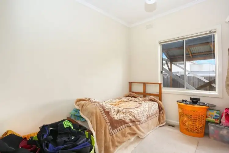 Fifth view of Homely house listing, 58 Cuthbert Street, Broadmeadows VIC 3047