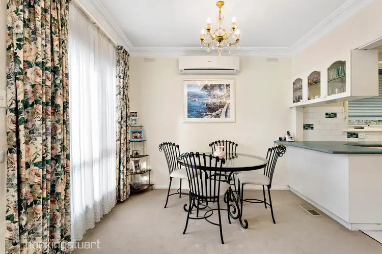 Fourth view of Homely house listing, 16 Benambra Drive, Templestowe Lower VIC 3107