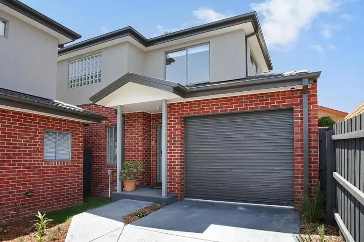 3/19 Ross Crescent, Heathmont VIC 3135