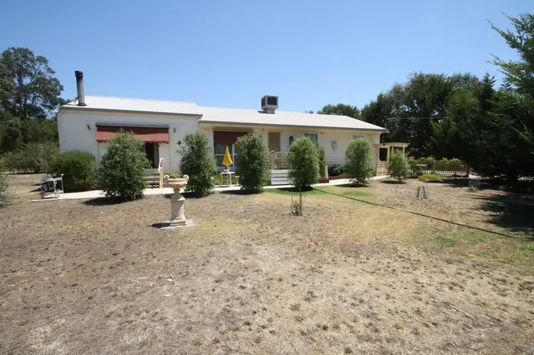 24 Kimberley Drive, Waubra VIC 3352