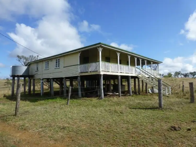 Fifth view of Homely rural property listing, Address available on request