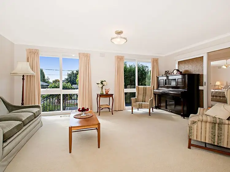 Second view of Homely house listing, 26 Calypso Court, Forest Hill VIC 3131