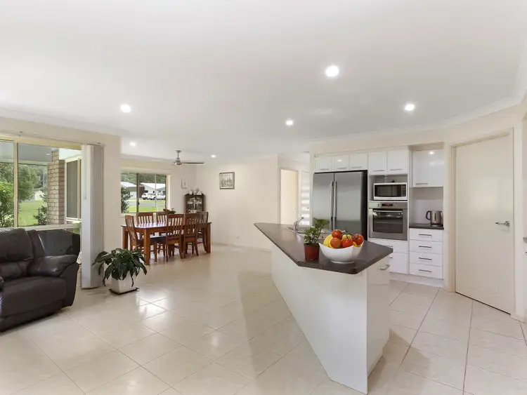 Second view of Homely house listing, 26 Edinburgh Drive, Townsend NSW 2463