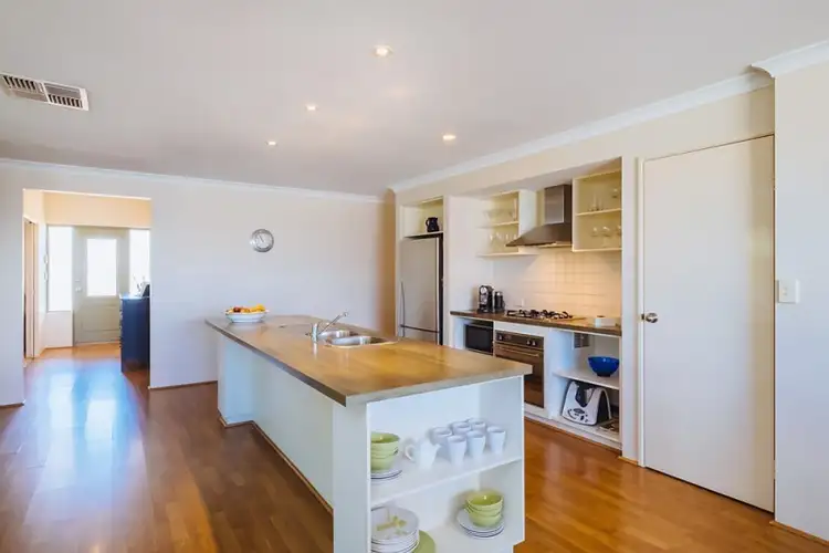 Sixth view of Homely house listing, 32 Arbor Drive, Ellenbrook WA 6069