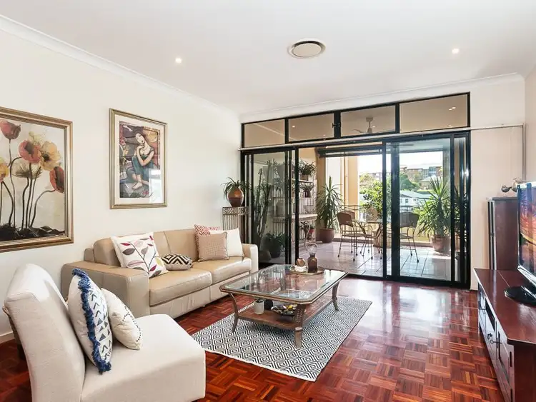 Main view of Homely apartment listing, 38/215 Darby Street, Cooks Hill NSW 2300