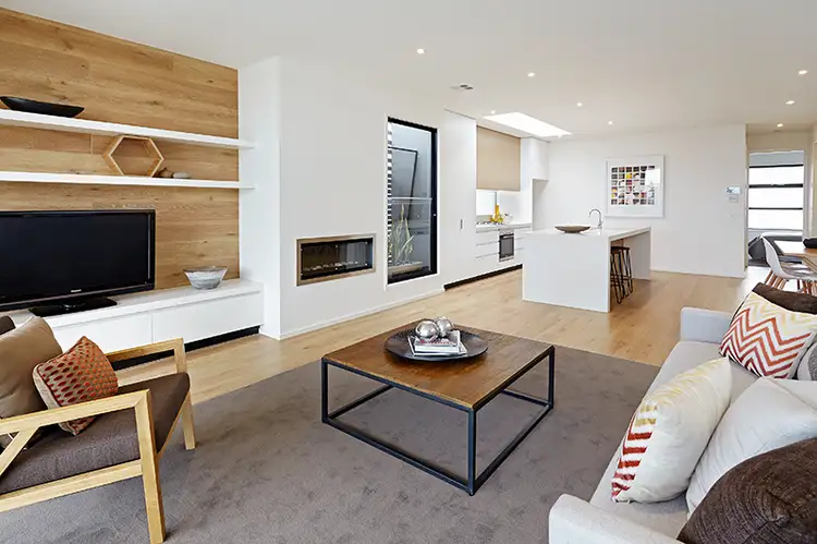 Third view of Homely townhouse listing, 3b Roycroft Avenue, Aspendale VIC 3195