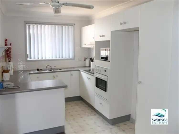 Second view of Homely villa listing, 5/16 Wallace St, Swansea NSW 2281