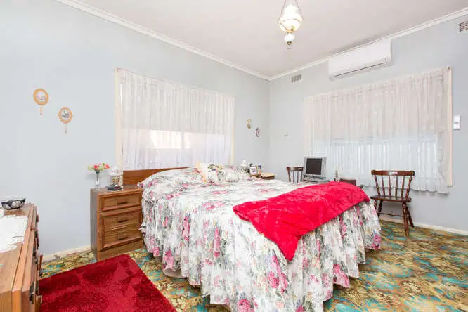 Fourth view of Homely house listing, 45A Eaglesham Street, Mildura VIC 3500