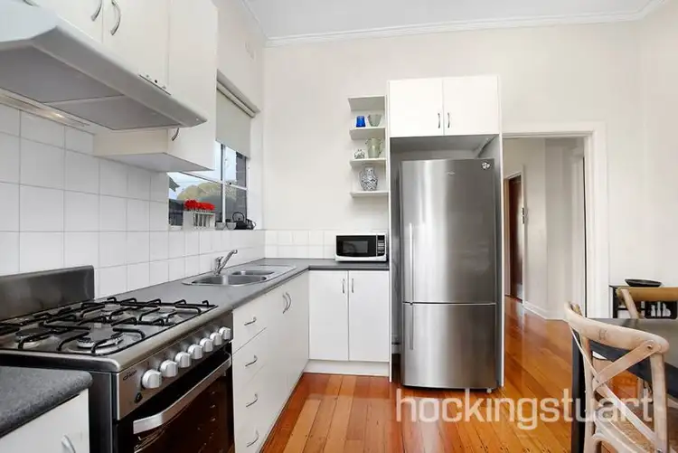 Fourth view of Homely house listing, 1C Moore Street, Caulfield South VIC 3162