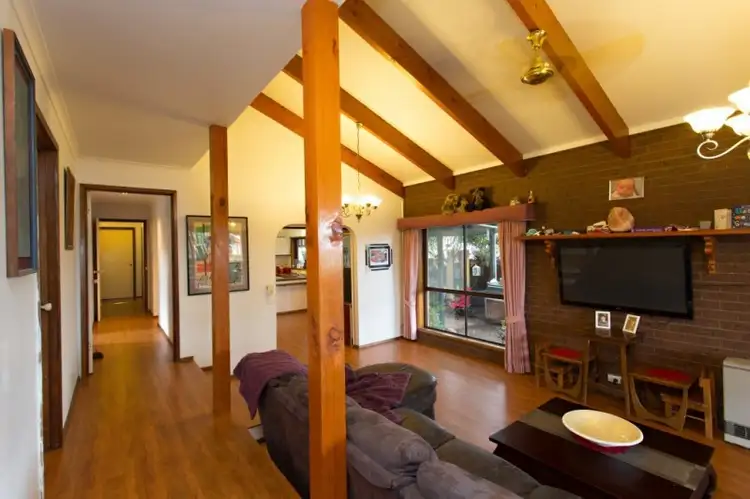 Fourth view of Homely house listing, 8 Marie Crescent, Wendouree VIC 3355