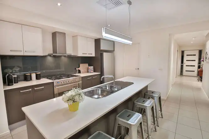 Fourth view of Homely house listing, 4 Spitfire Court, Mildura VIC 3500