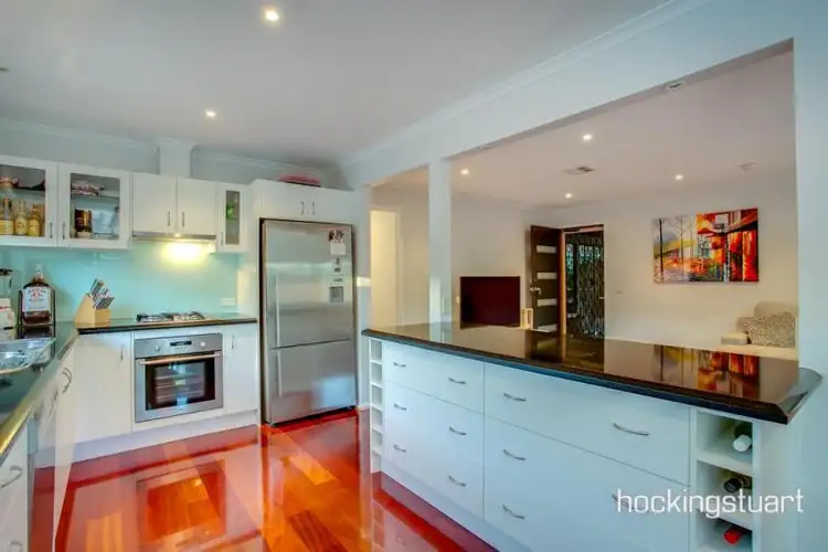 Fifth view of Homely house listing, 29 Sherwood Avenue, Rosebud VIC 3939