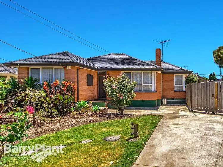 11 Breydon Court, St Albans VIC 3021