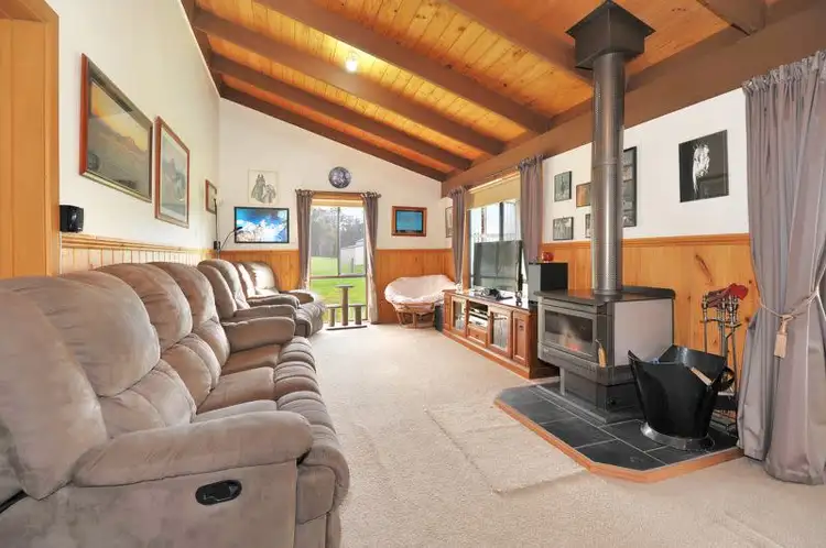Fourth view of Homely house listing, 150 Baldwins Road, Trawalla VIC 3373