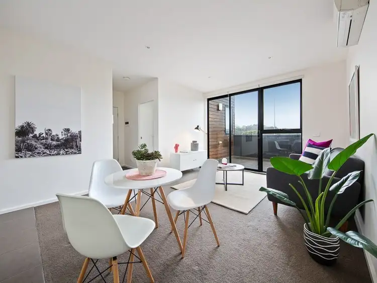 3/268 Alexandra Parade East, Clifton Hill VIC 3068
