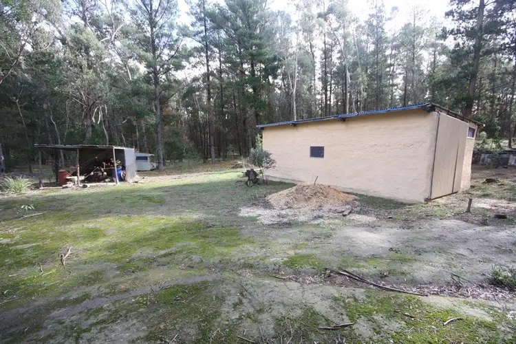 Fifth view of Homely land listing, Lot 12 Race Road, Ross Creek VIC 3351