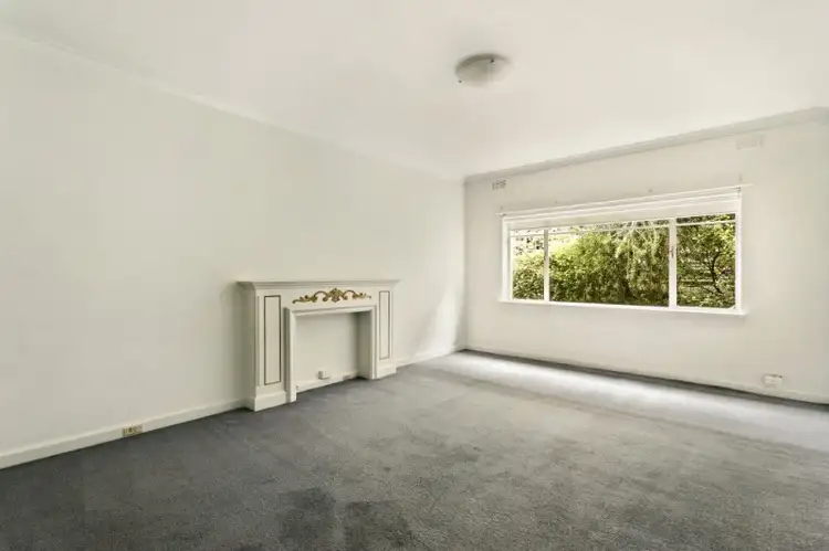 Second view of Homely apartment listing, 4/736 Orrong Road, Toorak VIC 3142