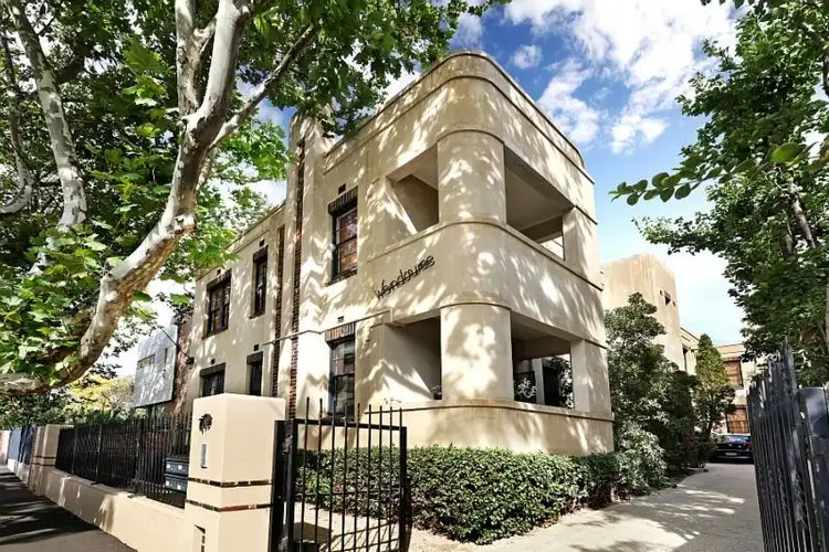 1/770 Malvern Road, Armadale VIC 3143