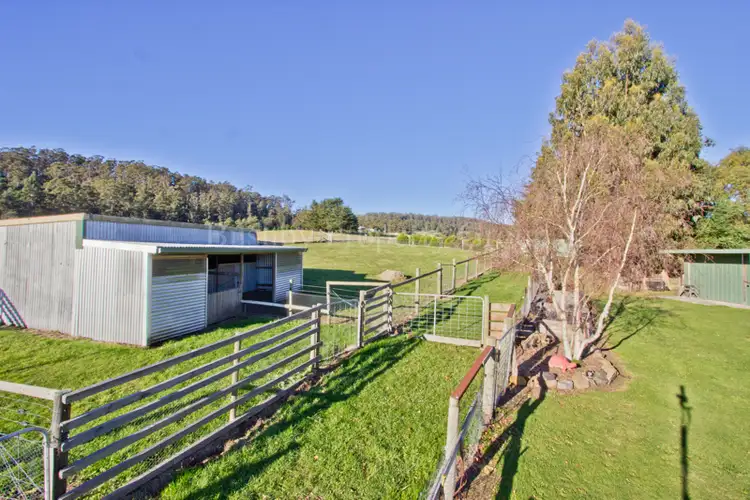 Third view of Homely house listing, 2186 Frankford Road, Frankford TAS 7275