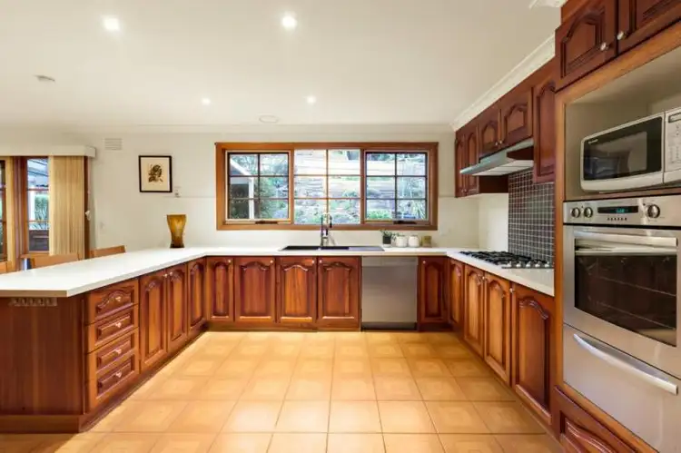 Third view of Homely house listing, 18 Barriedale Court, Eltham VIC 3095