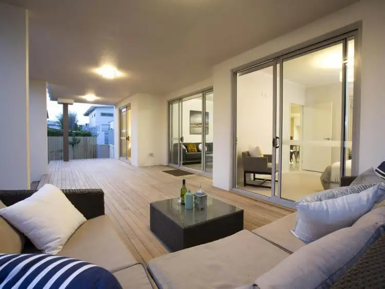 Fourth view of Homely apartment listing, 29/16 Corio Street, Bulimba QLD 4171