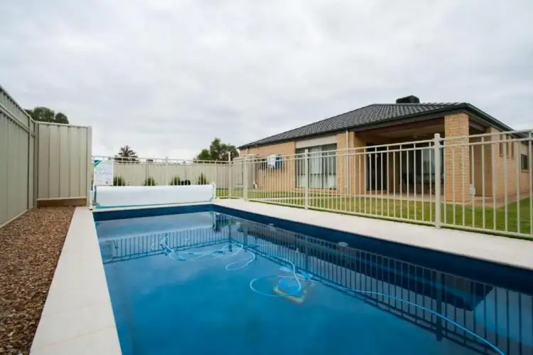 Second view of Homely house listing, 1 Arran Street, Moama NSW 2731