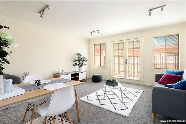 Main view of Homely unit listing, 20/250 Sunshine Aveune, Kealba VIC 3021