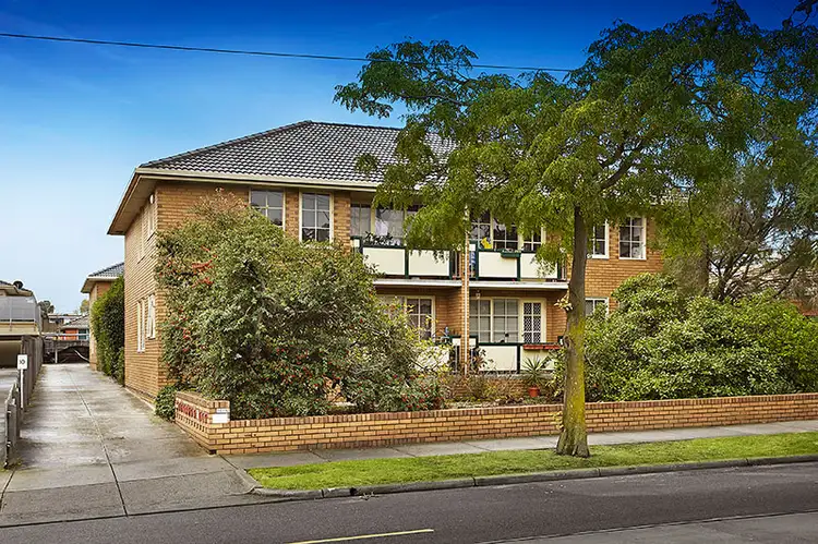 6/1015 Glen Huntly Road, Caulfield VIC 3162