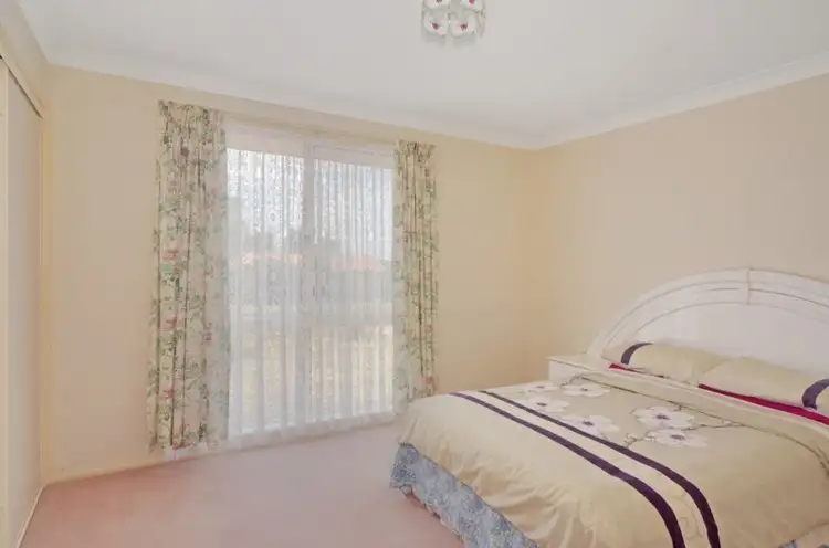 Fifth view of Homely house listing, 11 Mountain Ash Place, Worrigee NSW 2540