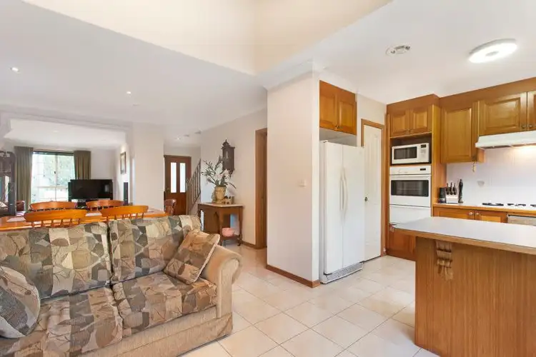 Third view of Homely townhouse listing, 1/265 Queen Street, Altona VIC 3018