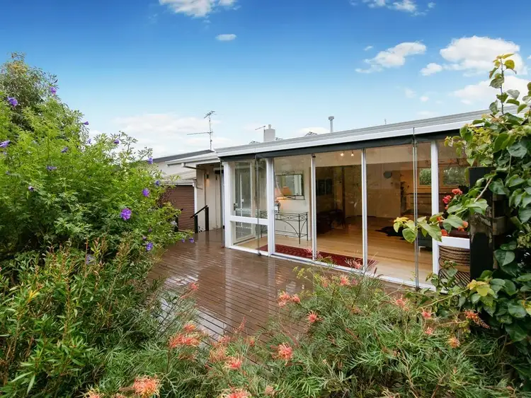 Third view of Homely unit listing, 2/8 Watson Road, Mount Martha VIC 3934