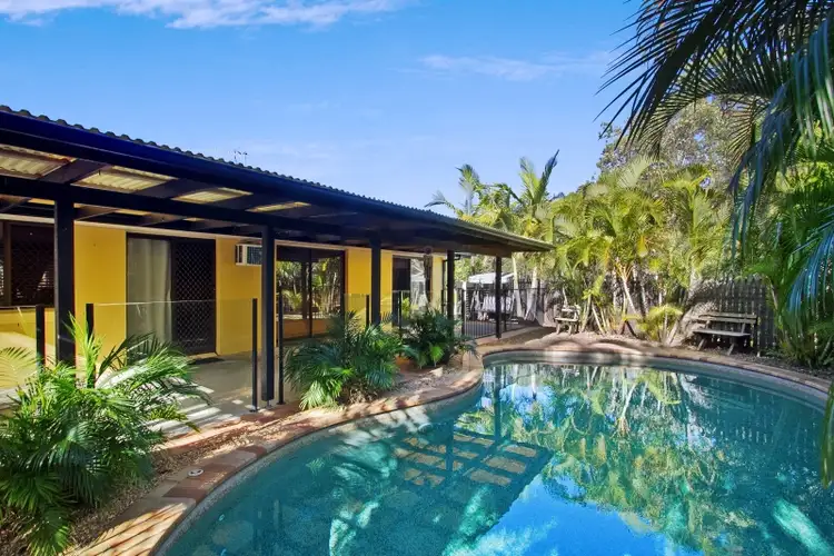 86 Bienvenue Drive, Currumbin Waters QLD 4223