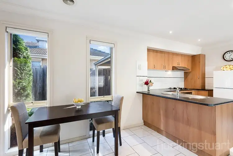 Third view of Homely unit listing, 8A Bray Court, Bentleigh East VIC 3165