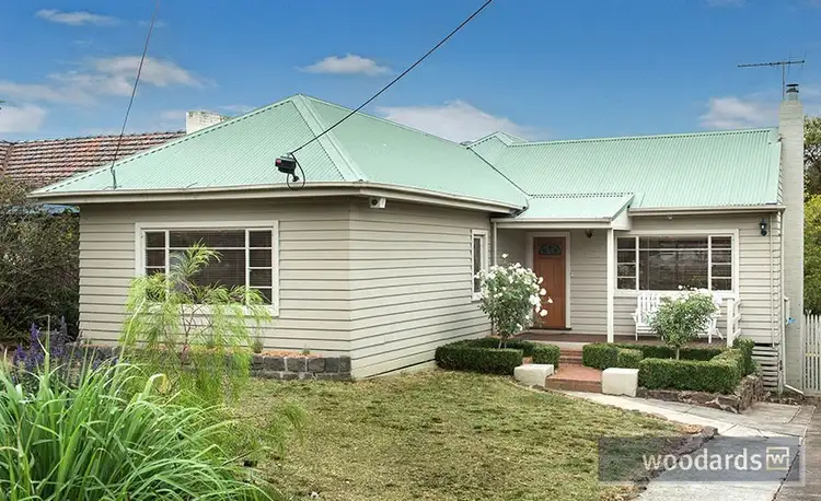 1236 Riversdale Road, Box Hill South VIC 3128
