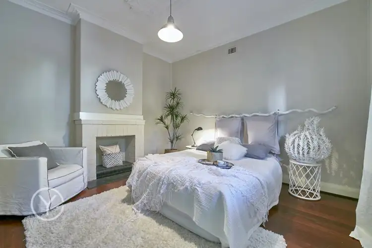 Fourth view of Homely house listing, 8 Charles Street, South Fremantle WA 6162