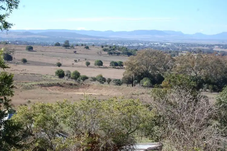 Seventh view of Homely rural property listing, 321 Mardon Road, Rosenthal Heights QLD 4370