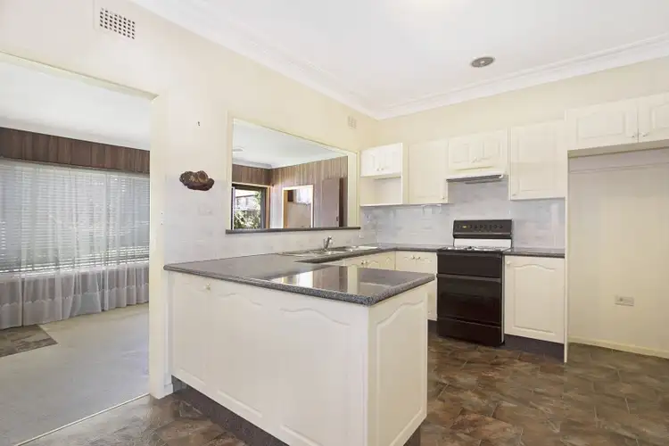 Second view of Homely house listing, 10 Dawn St, Greystanes NSW 2145