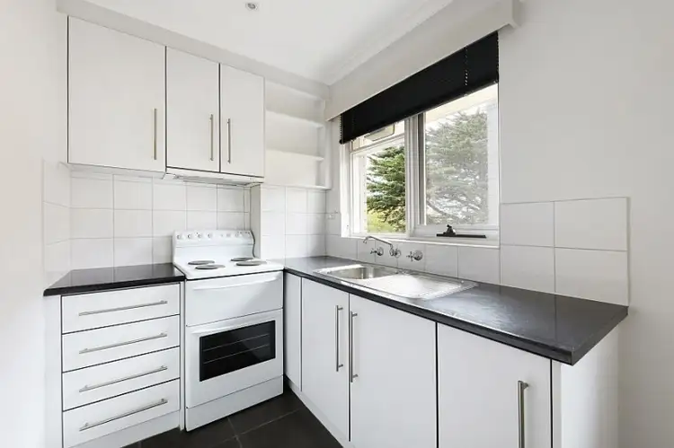 Third view of Homely apartment listing, 17/231 Dandenong Road, Prahran VIC 3181