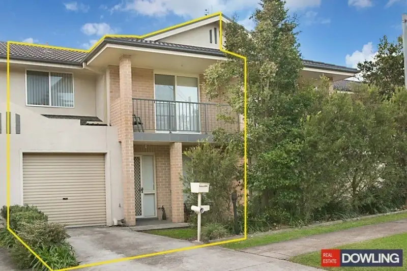 Main view of Homely house listing, 3/58 Allowah Street, Waratah West NSW 2298