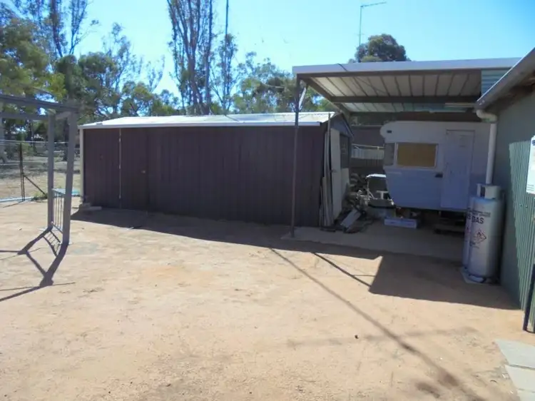 Second view of Homely house listing, 1 Vine Court, Robinvale VIC 3549