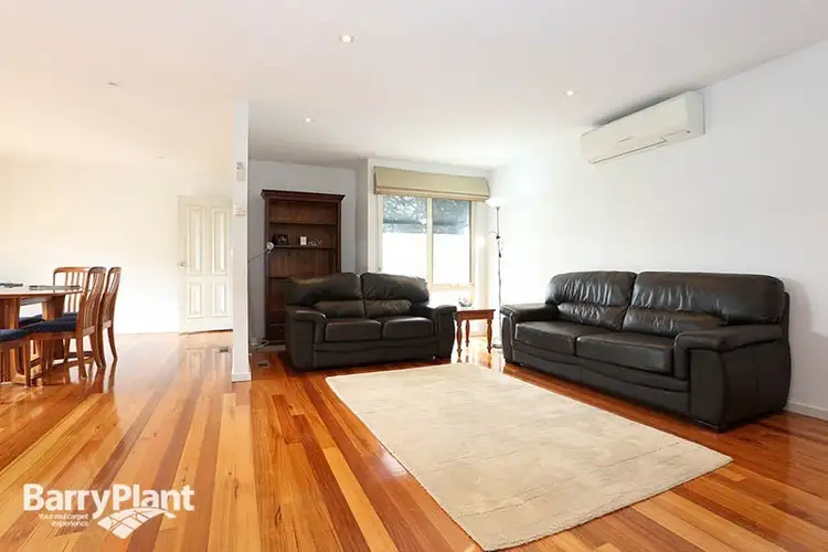 Third view of Homely house listing, 3/10 Clyde Street, Lilydale VIC 3140