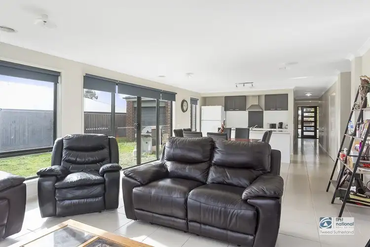 Fourth view of Homely house listing, 122 Aspinall Street, Golden Square VIC 3555