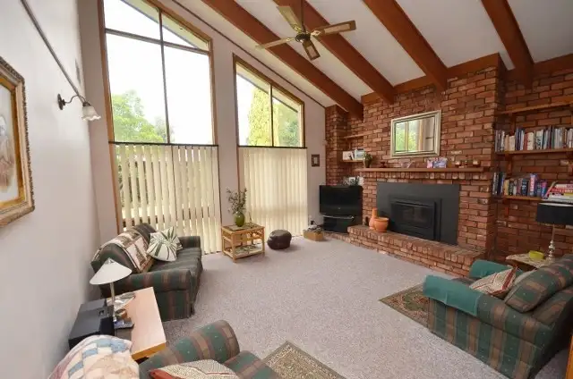 Second view of Homely house listing, 23 Hillview Avenue, Moama NSW 2731