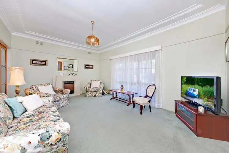 Second view of Homely house listing, 42c Glenfarne Street, Bexley NSW 2207