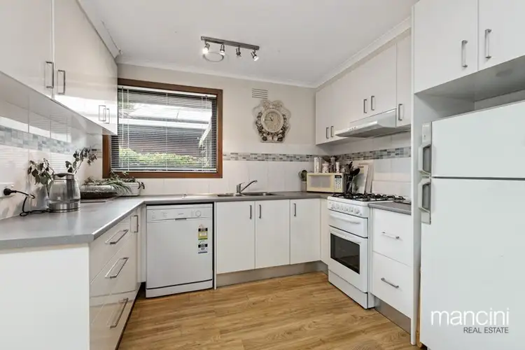 Third view of Homely unit listing, 2/114 Blyth Street, Altona VIC 3018